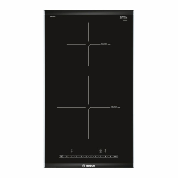 Induktiolevy BOSCH