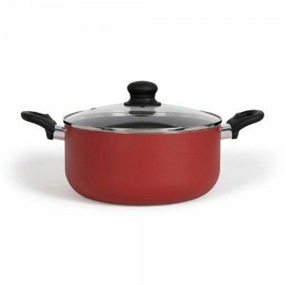Casserole Livoo Red Ø 28 cm...