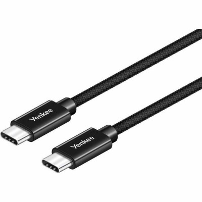 USB-C-Kaapeli Yenkee YCU...