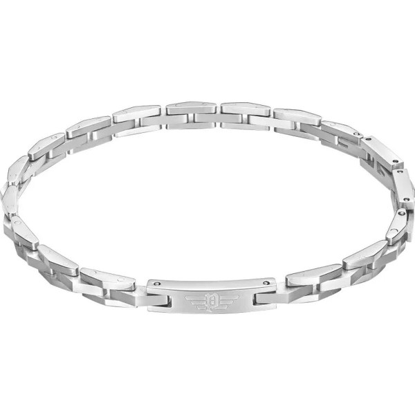 Men's Bracelet Police PEAGB0039401 Silver