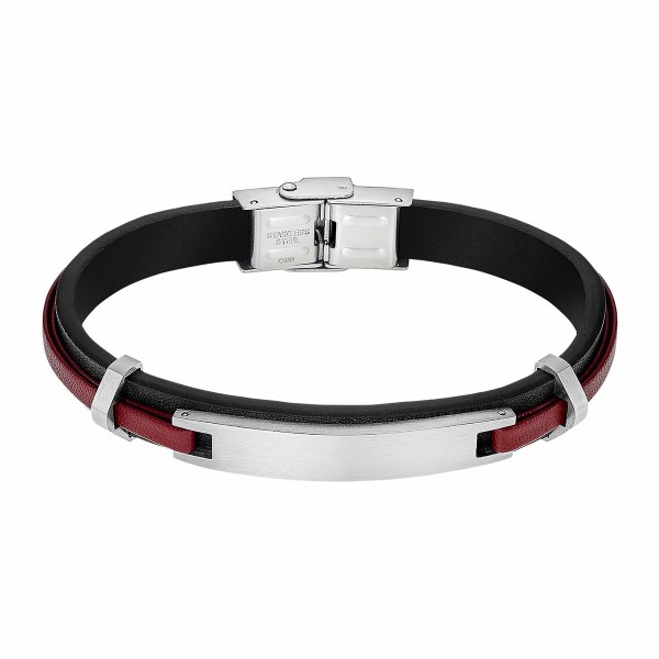 Men's Bracelet Lotus LS2400-2/3 Black