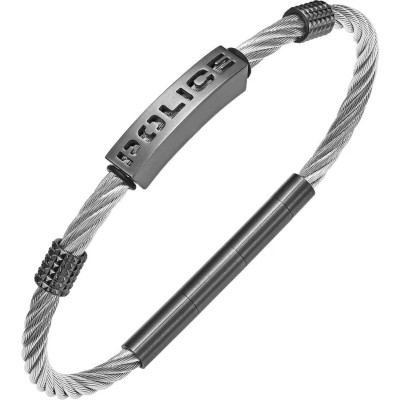 Мужские браслеты Police...