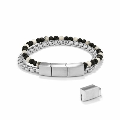 Men's Bracelet Radiant...