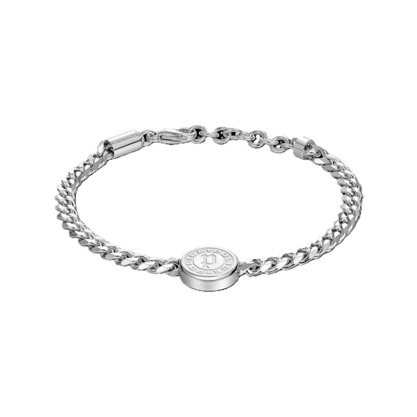 Men's Bracelet Police PEAGB0009601 Silver