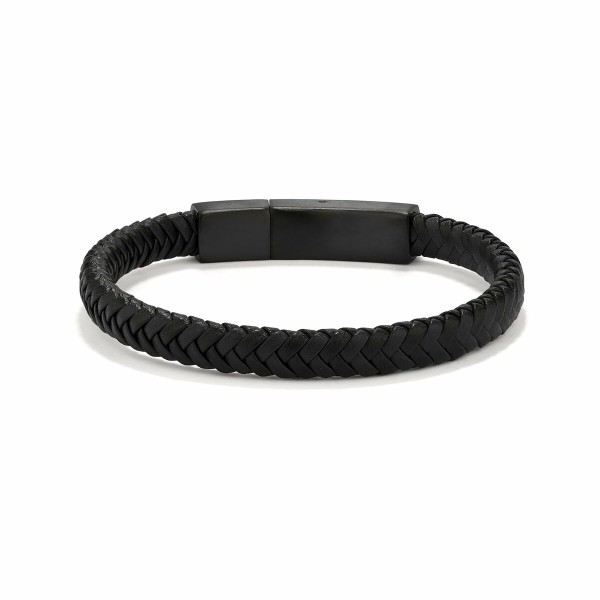Men's Bracelet Radiant RH000276 Black