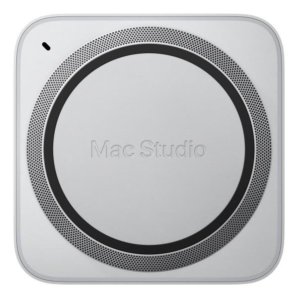 Мини-ПК Apple Mac Studio 96 Gb RAM 1 TB SSD