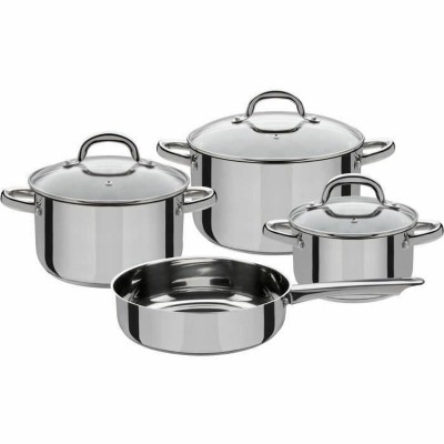 Cookware GSW Steel 4 Pieces...