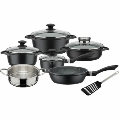 Cookware GSW Black noir 10...