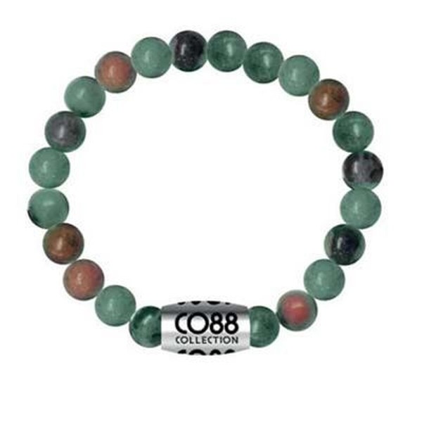 Мужские браслеты CO88 Collection 8CB-17032 Разноцветный