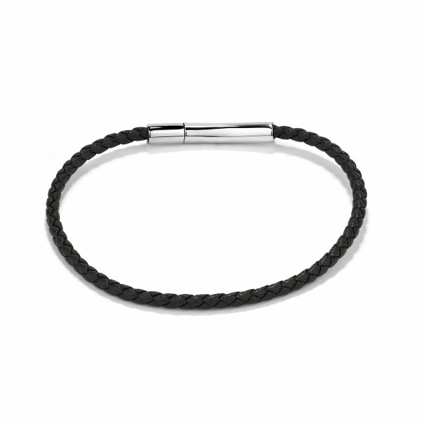 Men's Bracelet Radiant RH000278 Black