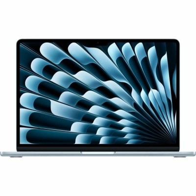 Sülearvuti Apple MacBook...