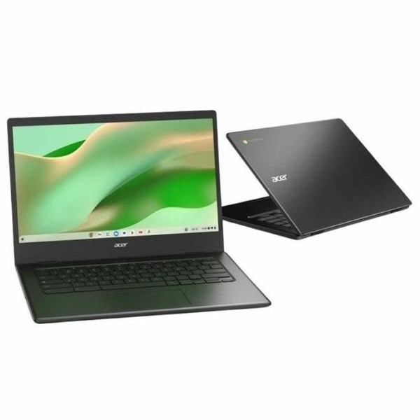 Sülearvuti Acer CBOA314-1H-C286 14'' 4 GB RAM 128 GB eMMC
