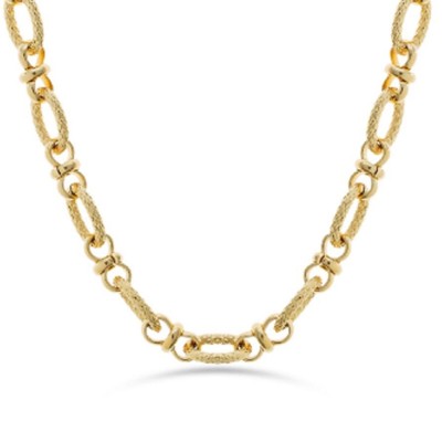 Ladies' Necklace LIU JO...