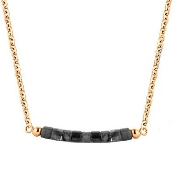 Женские цепочки CO88 Collection 8CN-26105 Позолоченный