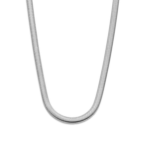 Женские цепочки CO88 Collection 8CN-26275 Серебристый