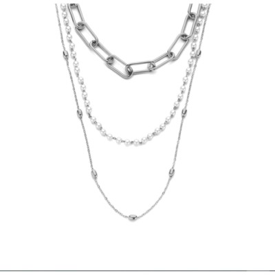 Ladies' Necklace CO88...