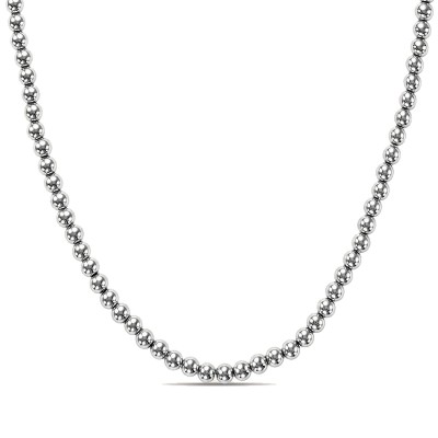 Ladies' Necklace Stroili...