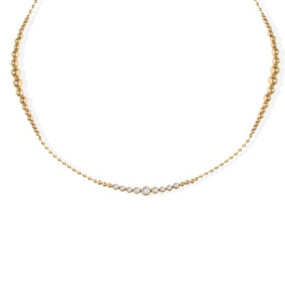 Ladies' Necklace LIU JO...