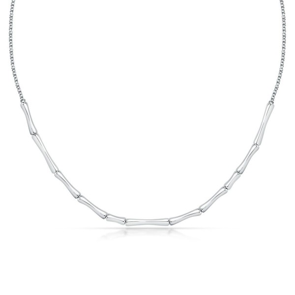 Ladies' Necklace Morellato SAWA08 Silver