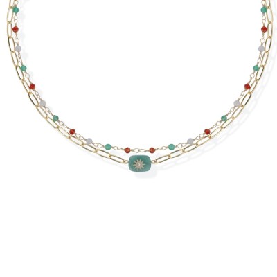Ladies' Necklace LIU JO...