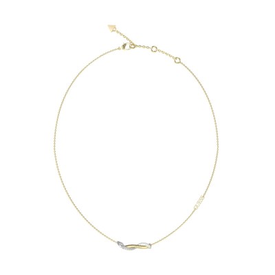 Ladies' Necklace Guess...