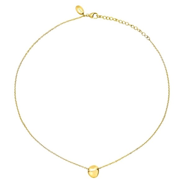 Ladies' Necklace Breil TJ3708 Golden