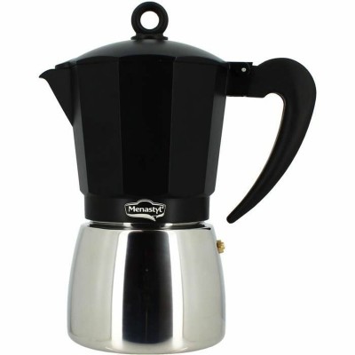 Italian Coffee Pot Menastyl...