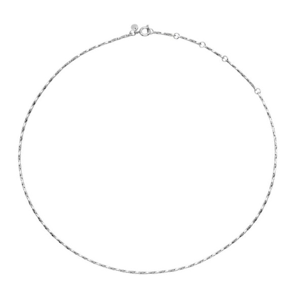 Ladies' Necklace Breil TJ3713 Silver