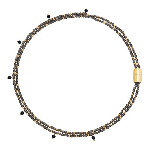 Ladies' Necklace Breil TJ3683 Multicolour