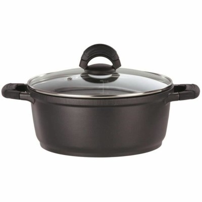 Katls GSW Melns Ø 28 cm