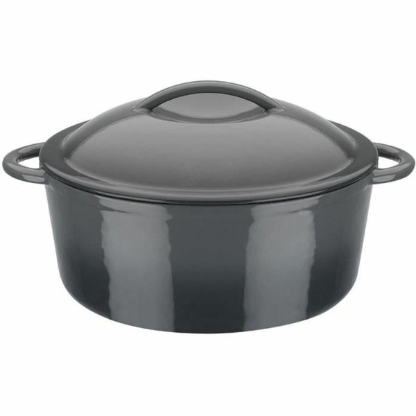 Panna GSW Bēšs Pelēks 3,8 L Ø 24 cm