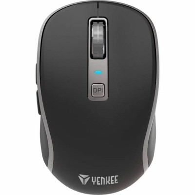 Mouse Yenkee YMS 2085BK Black