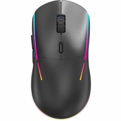 Mouse Yenkee YMS 3500BK Black
