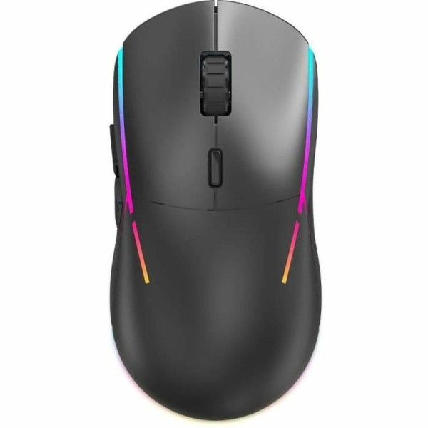 Mouse Yenkee YMS 3500BK Black