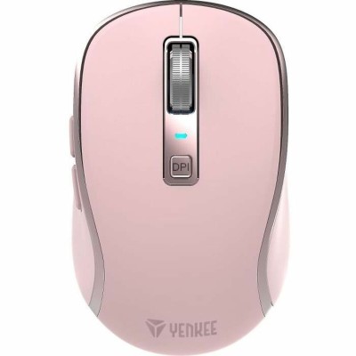 Mouse Yenkee YMS 2085PK Pink