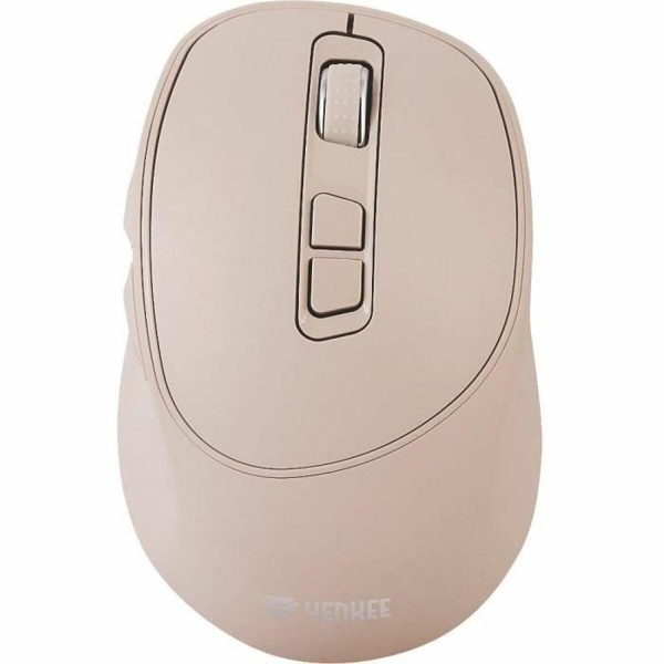 Mouse Yenkee SLIDER - YMS 2080BG Grey