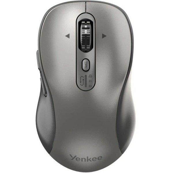 Mouse Yenkee YMS 2010SR