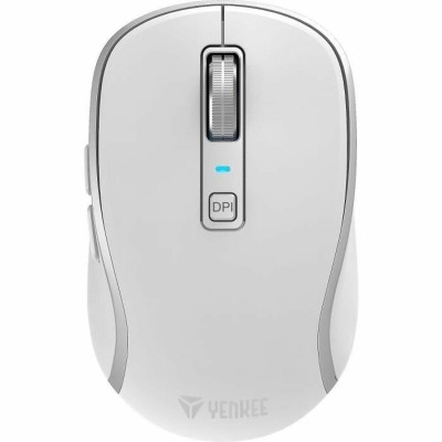 Mouse Yenkee YMS 2085WE White