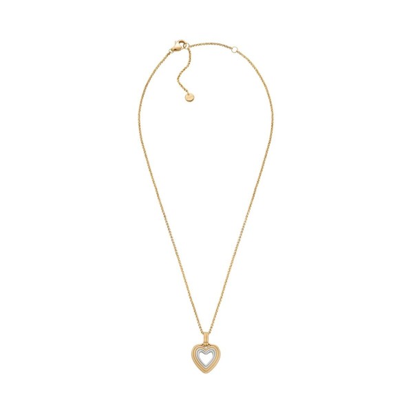 Ladies' Pendant Skagen SKJ1679998 Golden