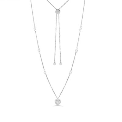 Ladies' Pendant LIU JO...