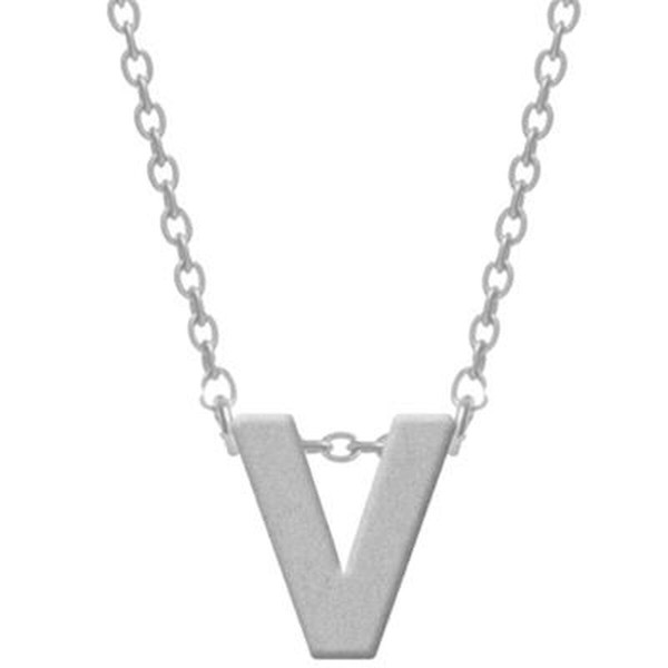 Женские кулоны CO88 Collection 8CN-11021 Серебристый