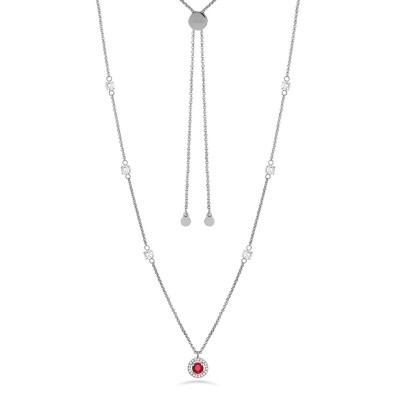 Ladies' Pendant LIU JO...