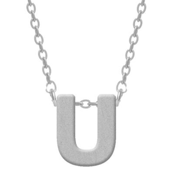 Женские кулоны CO88 Collection 8CN-11020 Серебристый