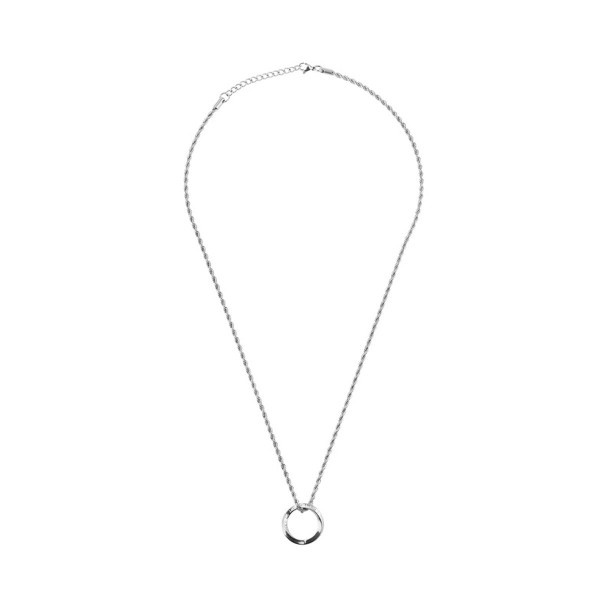 Ladies' Pendant Radiant RH000119 Silver
