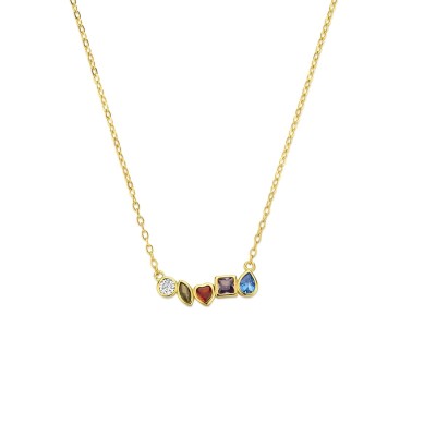 Ladies' Pendant New Bling...