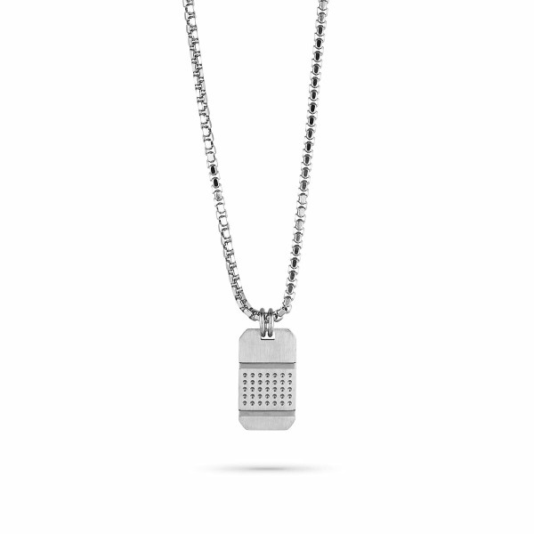 Ladies' Pendant Radiant RH000270 Silver