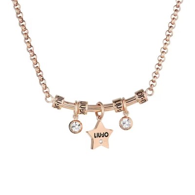 Ladies' Pendant LIU JO...