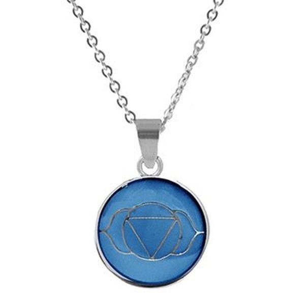 Женские кулоны CO88 Collection 8CN-26001 Синий