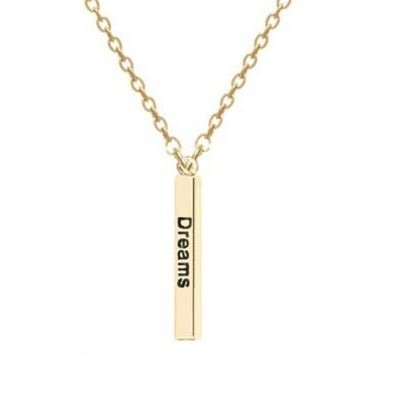 Ladies' Pendant CO88...