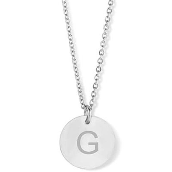 Ladies' Pendant CO88 Collection 8CN-11032 Silver